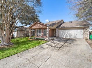 2127 Goldspring Ln, Spring, TX 77373