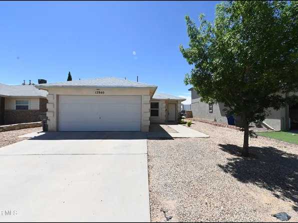 12840 Tierra Pueblo, El Paso, TX 79938