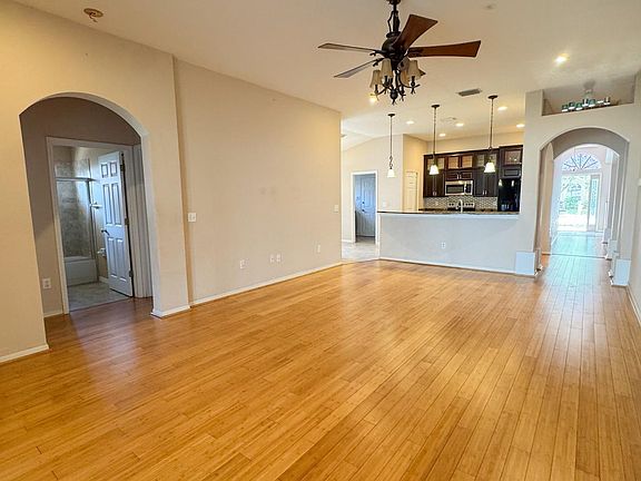 Formal Living