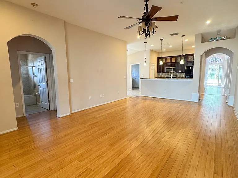 Formal Living