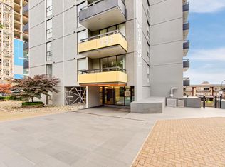 151 East Keith Road, North Vancouver, BC V7J 1J8