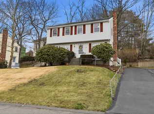 17 Circle Rd, Lexington, MA 02420