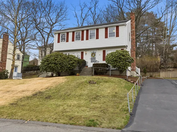 17 Circle Rd, Lexington, MA 02420