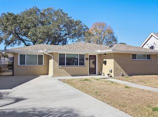1741 Kabel Dr, New Orleans, LA 70131