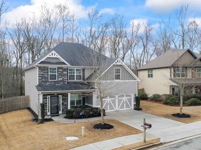 245 Briandwood Dr, Newnan, GA, 30265