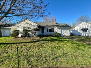 1069 Evergreen Ave NE, Salem, OR 97301