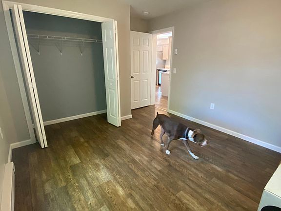 bedroom #1