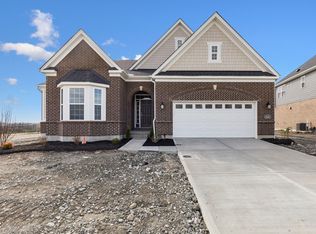 2311 Trail Vw, Lebanon, OH 45036