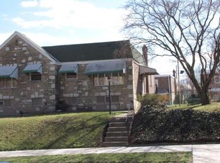 2808 Holme Ave, Philadelphia, PA 19152