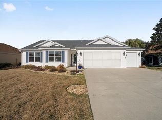 1852 Williamsburg Ave, The Villages, FL 32162