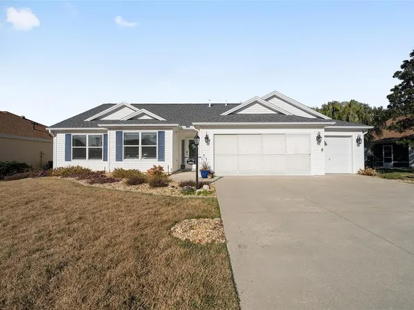 1852 Williamsburg Ave, The Villages, FL 32162