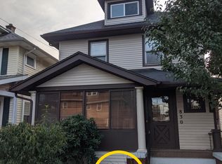 830 Weschler Ave, Erie, PA 16502