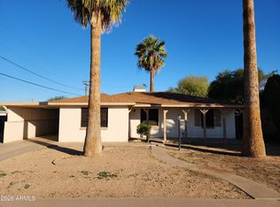 2028 W Clarendon Ave, Phoenix, AZ 85015