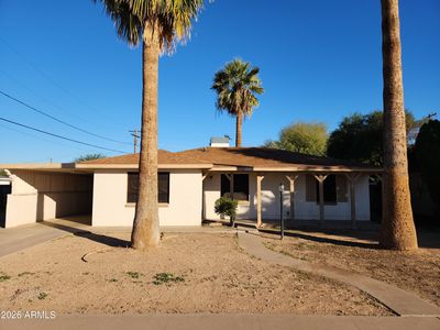 2028 W CLARENDON Avenue, Phoenix, AZ, 85015