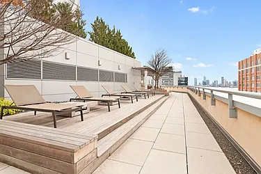 Rented by Oxford Property Group