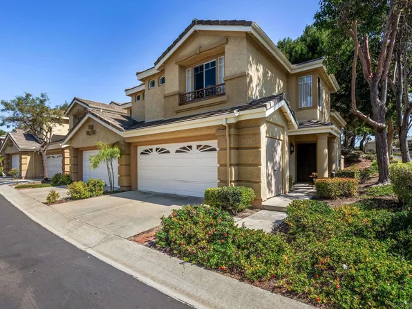3696 Ruette De Vl, San Diego, CA 92130