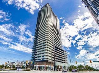 7895 Jane St #2515, Vaughan, ON L4K 0K2