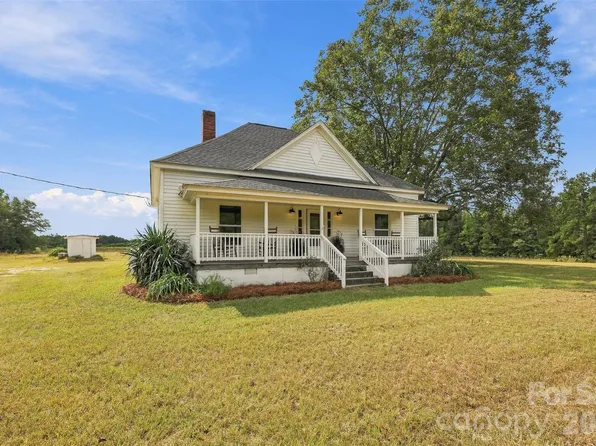 318 Sellers Watson Ln, Ruby, SC 29741