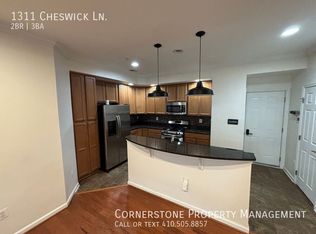 1311 Cheswick Ln, Odenton, MD 21113