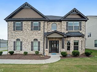 1607 Rolling View Way, Dacula, GA 30019