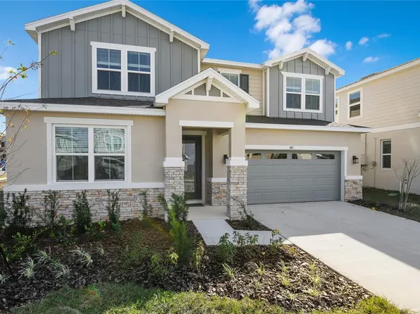 883 Griffon Ave, Lake Alfred, FL 33850