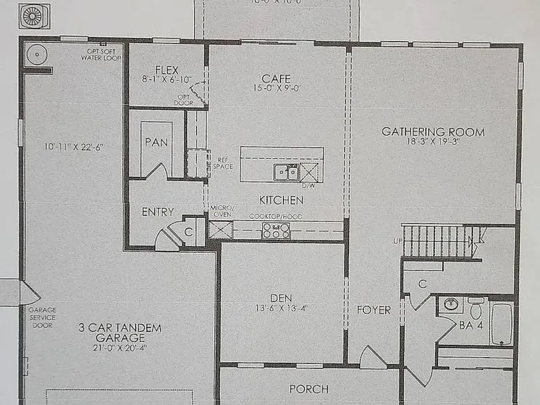 1490 Spanish Oak Ave — Photo 3
