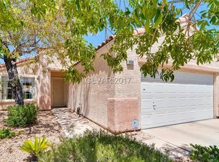 1036 Skyforest Dr, Henderson, NV 89011