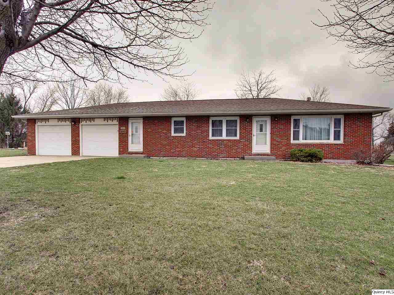 120 N Warsaw St, Ursa, IL 62376 Zillow