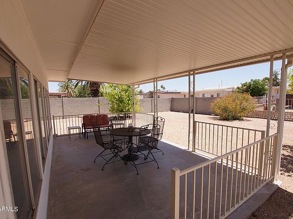 4th image of 11013 W JACARANDA Drive