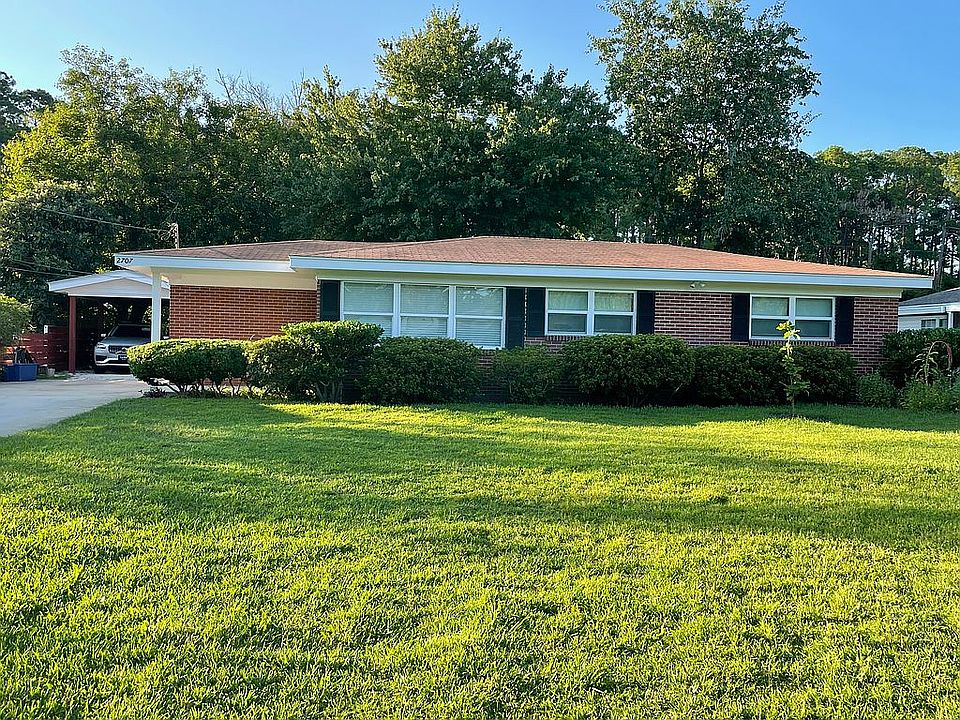 1st image of 2707 Canary Dr