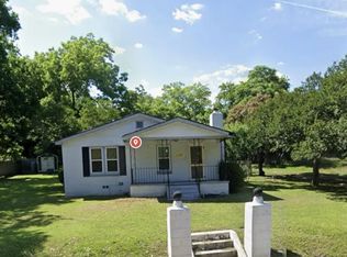 1205 Jefferson Davis Hwy, Camden, SC 29020