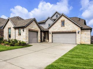 9615 Slumbering Willow Ln, Richmond, TX 77406
