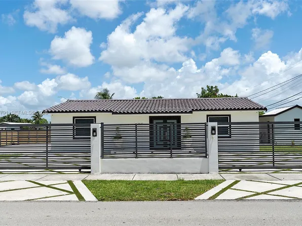3541 SW 105th Ct, Miami, FL 33165