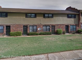 671 Miles Dr, Memphis, TN 38111
