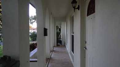 View of Tile