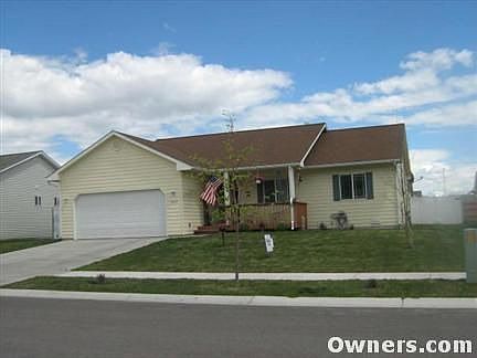Immaculate Home with Great View
