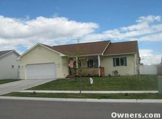2252 Pintail Ct, Kalispell, MT 59901