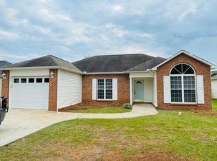 415 Dorothy Ct, Warner Robins, GA