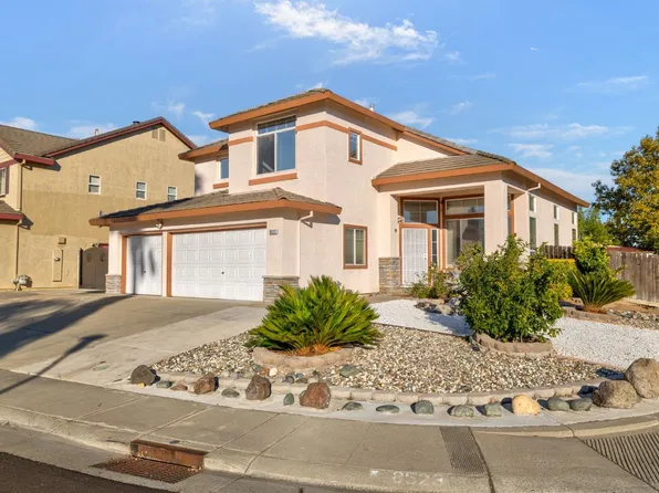 8523 Pinedrops Ct, Elk Grove, CA 95624