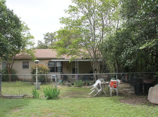 6631 Fish Pond Rd, Waco, TX 76710