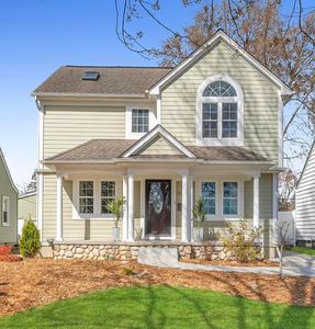 3825 Elmhurst Ave, Royal Oak, MI, 48073