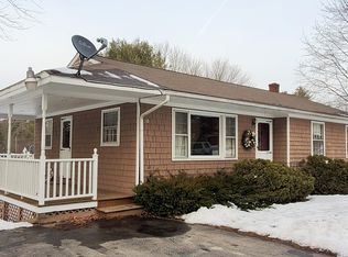 13 Boom Rd, Saco, ME 04072