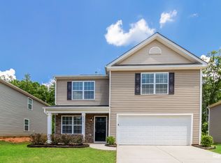 4516 Jersey St, Greensboro, NC 27405