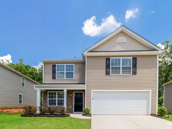 4516 Jersey St, Greensboro, NC 27405