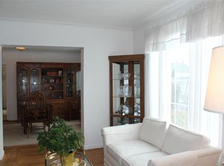 15 Orchard Ave #1, Johnson City, NY 13790