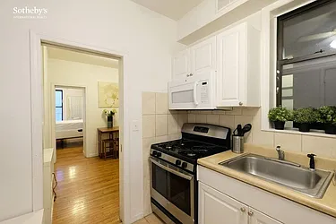 Rented by Sotheby's International Realty