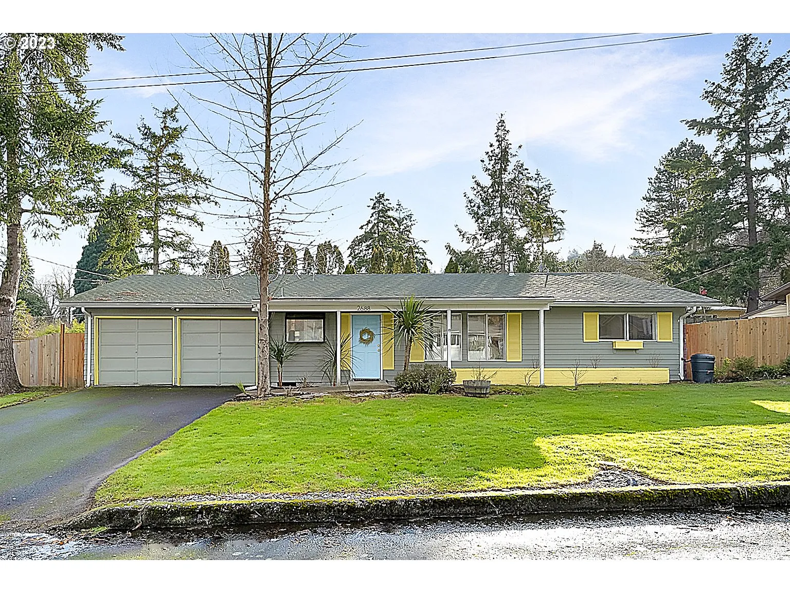 2688 Mark Ln photo 1