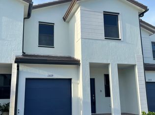 13119 SW 232nd Ln, Homestead, FL 33032