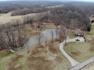 19022 Stone Church Rd, Laurel, IN 47024