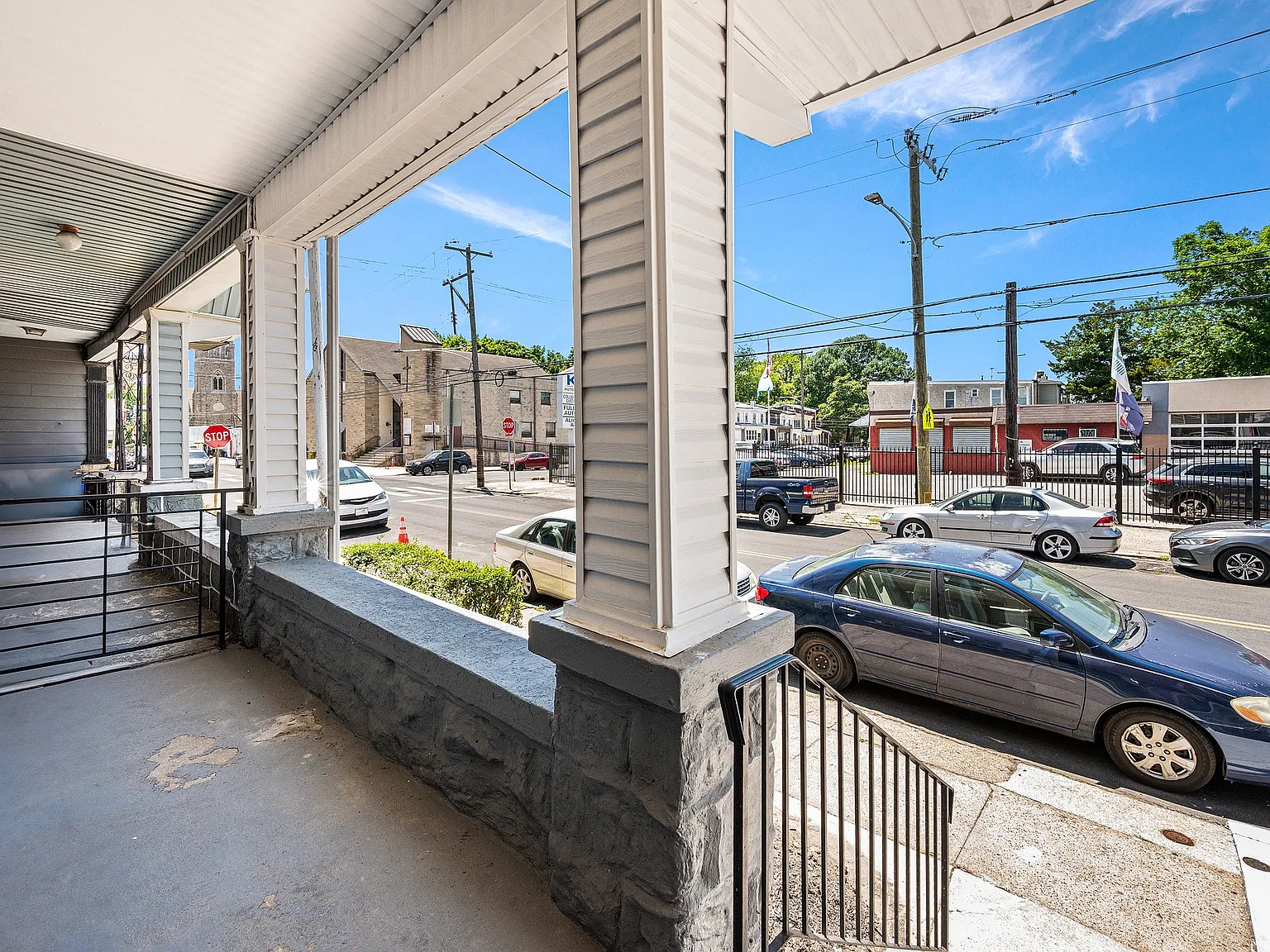 1 bed, 679 sqft, $1,450 — Photo 3